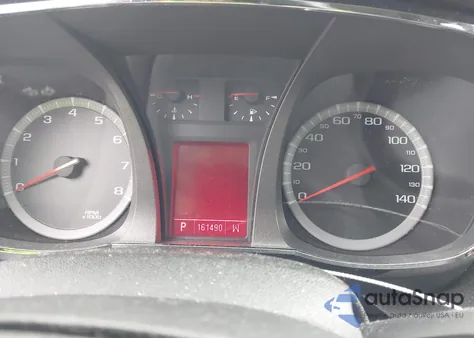 2011 GMC Terrain Sle-2 z USA, uszkodzony, nr VIN 2CTFLTE59B6279597